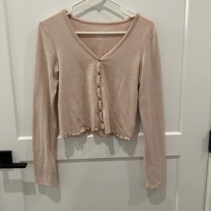 American Eagle Long Sleeve